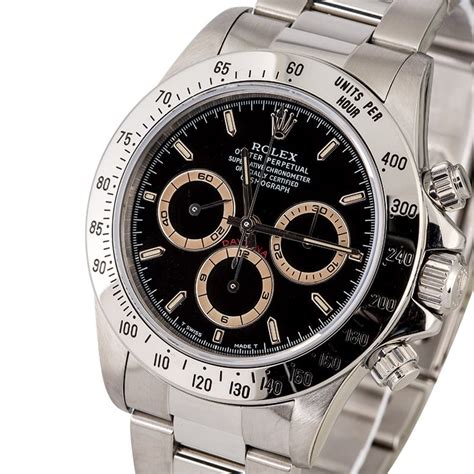 rolex daytona 16520 series numbers|rolex zenith 16520 price.